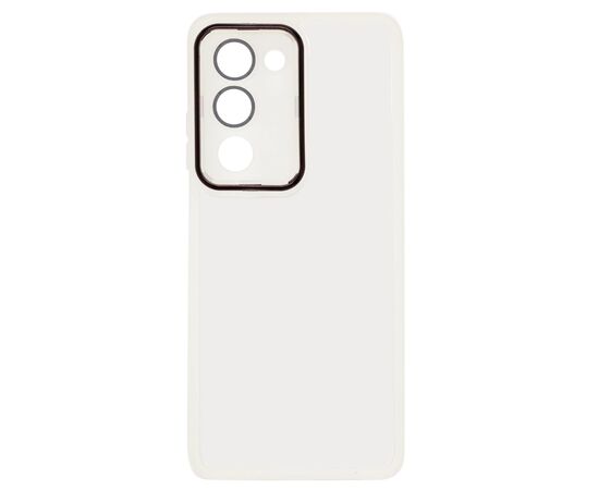 Чохол до мобільного телефона Armorstandart Shade OPPO A5 4G / A5 5G / A5m 4G White (ARM87423)