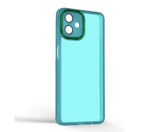 Чехол для мобильного телефона Armorstandart Shade Samsung A07 4G Dark Green (ARM87074), изображение 2