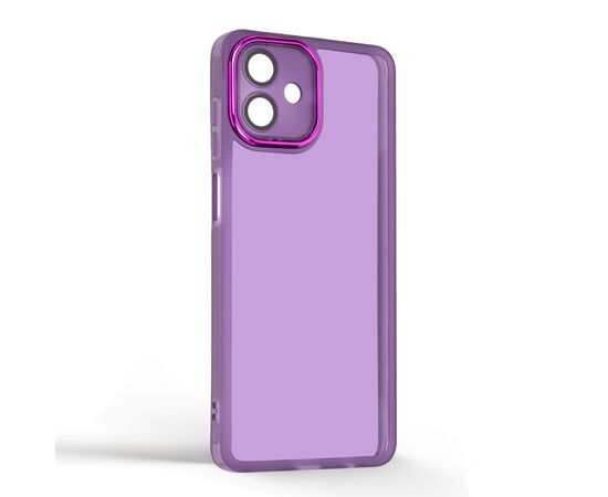 Чехол для мобильного телефона Armorstandart Shade Samsung A07 4G Dark Violet (ARM87073), изображение 2