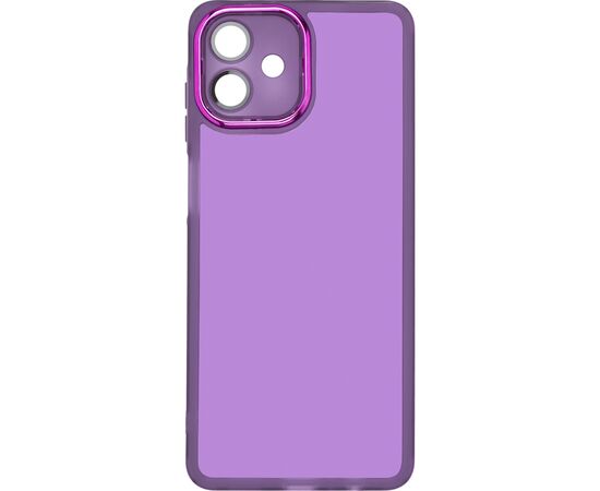 Чехол для мобильного телефона Armorstandart Shade Samsung A07 4G Dark Violet (ARM87073)