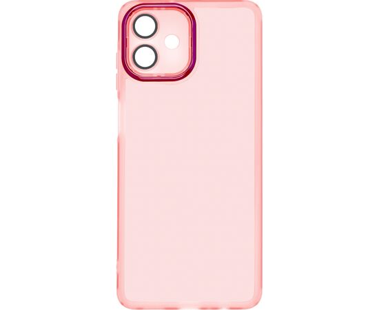 Чехол для мобильного телефона Armorstandart Shade Samsung A07 4G Pink (ARM87072)