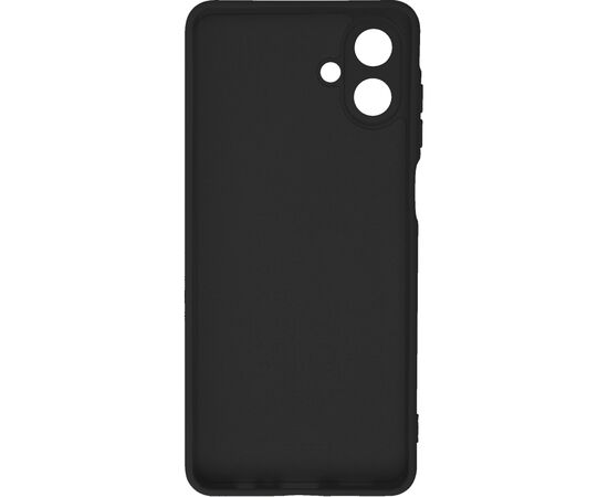 Чохол до мобільного телефона Armorstandart ICON Samsung A07 4G Black (ARM86539), зображення 2