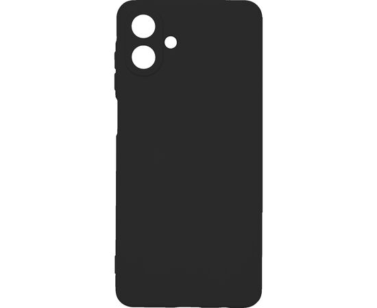 Чохол до мобільного телефона Armorstandart ICON Samsung A07 4G Black (ARM86539)