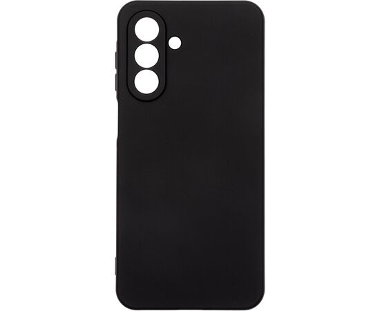Чохол до мобільного телефона Armorstandart ICON Samsung A17 4G Black (ARM86538)