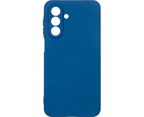 Чохол до мобільного телефона Armorstandart ICON Samsung A17 4G Dark Blue (ARM86775)