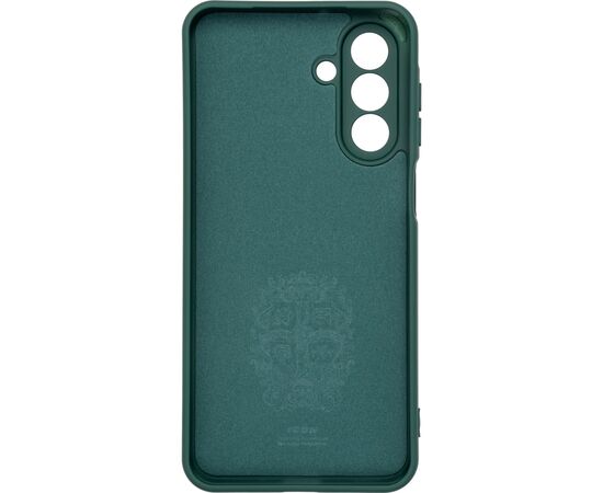 Чохол до мобільного телефона Armorstandart ICON Samsung A17 4G Dark Green (ARM86776), зображення 2