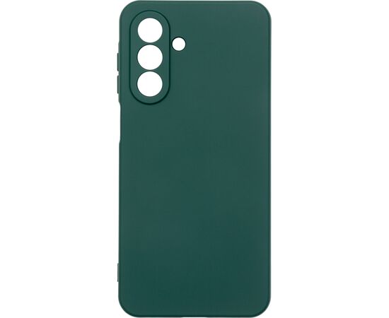 Чохол до мобільного телефона Armorstandart ICON Samsung A17 4G Dark Green (ARM86776)