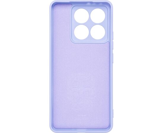 Чехол для мобильного телефона Armorstandart ICON Xiaomi 14T Lavender (ARM88441), изображение 2