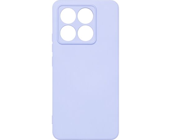 Чехол для мобильного телефона Armorstandart ICON Xiaomi 14T Lavender (ARM88441)