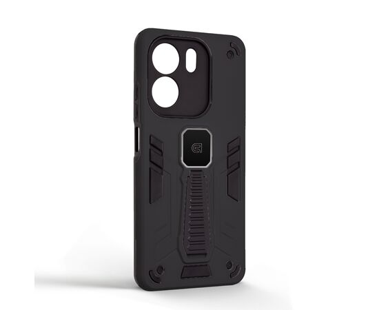 Чохол до мобільного телефона Armorstandart Proover OPPO A5X 4G / A5X 5G Black (ARM85755), зображення 2