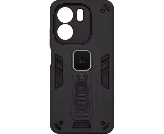 Чохол до мобільного телефона Armorstandart Proover OPPO A5X 4G / A5X 5G Black (ARM85755)