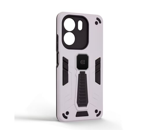 Чохол до мобільного телефона Armorstandart Proover OPPO A5X 4G / A5X 5G Grey (ARM85757), зображення 2