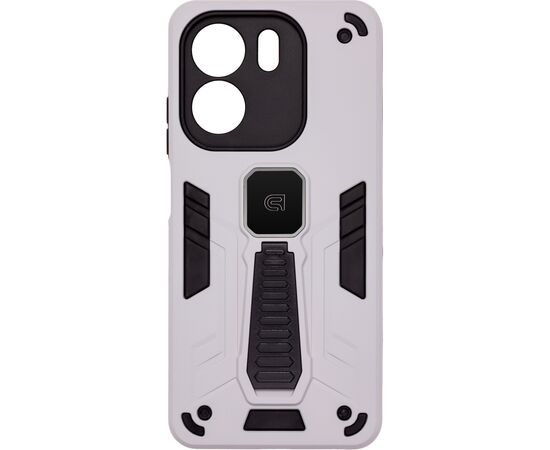 Чохол до мобільного телефона Armorstandart Proover OPPO A5X 4G / A5X 5G Grey (ARM85757)