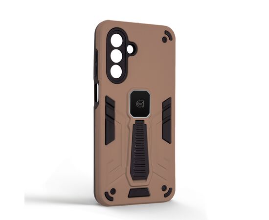 Чехол для мобильного телефона Armorstandart Proover Samsung A17 4G Brown (ARM86717), изображение 2