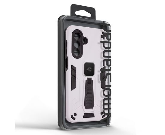 Чехол для мобильного телефона Armorstandart Proover Samsung A17 4G Grey (ARM86718), изображение 3