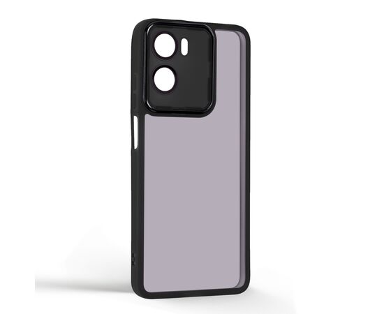 Чехол для мобильного телефона Armorstandart Shade Motorola G05 4G / E15 4G Black (ARM87416), изображение 2