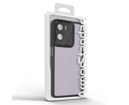 Чехол для мобильного телефона Armorstandart Shade Motorola G05 4G / E15 4G Black (ARM87416), изображение 3