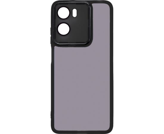 Чехол для мобильного телефона Armorstandart Shade Motorola G05 4G / E15 4G Black (ARM87416)