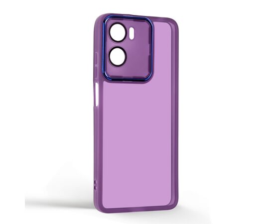 Чехол для мобильного телефона Armorstandart Shade Motorola G05 4G / E15 4G Dark Violet (ARM87419), изображение 2
