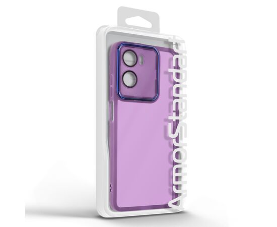 Чехол для мобильного телефона Armorstandart Shade Motorola G05 4G / E15 4G Dark Violet (ARM87419), изображение 3