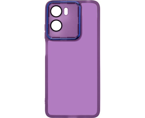 Чехол для мобильного телефона Armorstandart Shade Motorola G05 4G / E15 4G Dark Violet (ARM87419)
