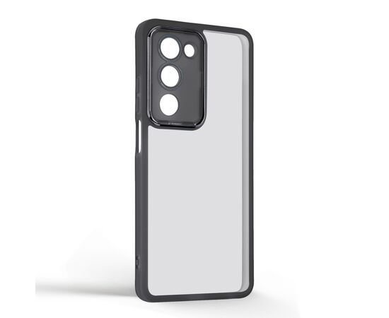 Чехол для мобильного телефона Armorstandart Shade OPPO A5 4G / A5 5G / A5m 4G Black (ARM87420), изображение 2