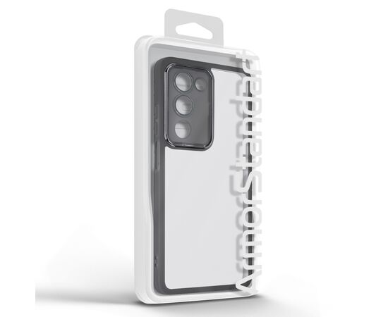 Чехол для мобильного телефона Armorstandart Shade OPPO A5 4G / A5 5G / A5m 4G Black (ARM87420), изображение 3