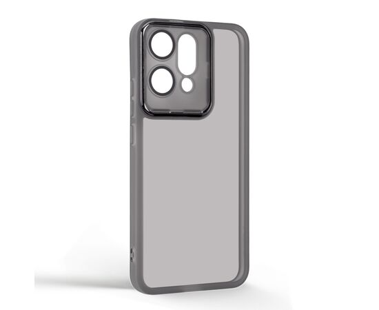 Чохол до мобільного телефона Armorstandart Shade OPPO Reno14 5G Black (ARM87424), зображення 2