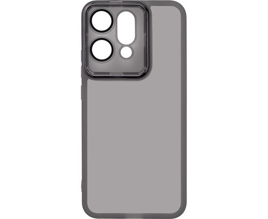 Чохол до мобільного телефона Armorstandart Shade OPPO Reno14 5G Black (ARM87424)