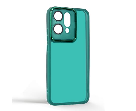 Чехол для мобильного телефона Armorstandart Shade OPPO Reno14 5G Dark Green (ARM87425), изображение 2