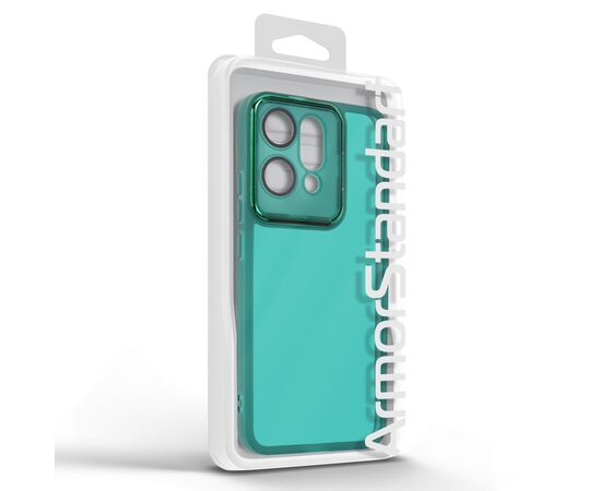 Чехол для мобильного телефона Armorstandart Shade OPPO Reno14 5G Dark Green (ARM87425), изображение 3