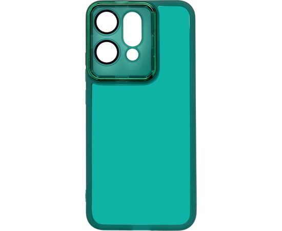 Чехол для мобильного телефона Armorstandart Shade OPPO Reno14 5G Dark Green (ARM87425)