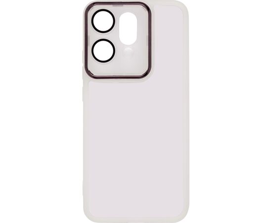 Чехол для мобильного телефона Armorstandart Shade OPPO Reno14 5G White (ARM87426)