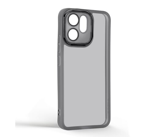 Чохол до мобільного телефона Armorstandart Shade OPPO Reno14 F 5G / Reno14 FS 5G Black (ARM87427), зображення 2