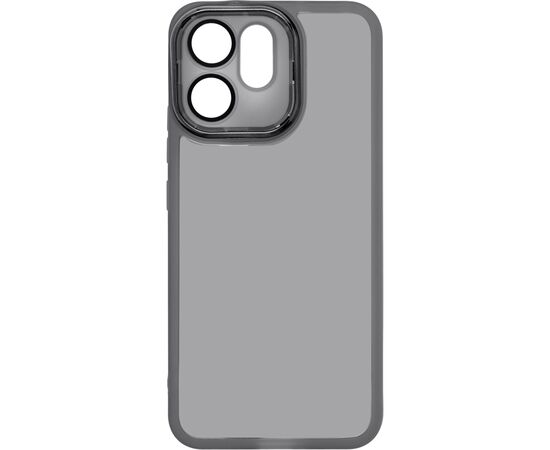 Чохол до мобільного телефона Armorstandart Shade OPPO Reno14 F 5G / Reno14 FS 5G Black (ARM87427)