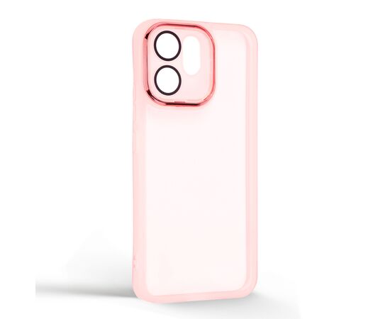 Чохол до мобільного телефона Armorstandart Shade OPPO Reno14 F 5G / Reno14 FS 5G Pink (ARM87429), зображення 2