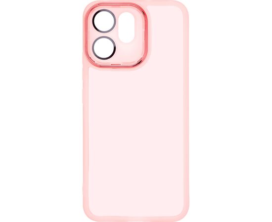 Чохол до мобільного телефона Armorstandart Shade OPPO Reno14 F 5G / Reno14 FS 5G Pink (ARM87429)