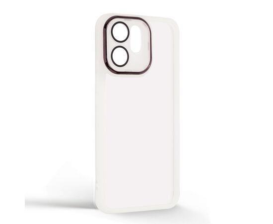 Чехол для мобильного телефона Armorstandart Shade OPPO Reno14 F 5G / Reno14 FS 5G White (ARM87430), изображение 2