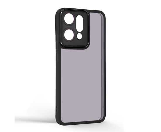 Чехол для мобильного телефона Armorstandart Shade OPPO Reno14 Pro 5G Black (ARM87431), изображение 2