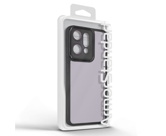 Чехол для мобильного телефона Armorstandart Shade OPPO Reno14 Pro 5G Black (ARM87431), изображение 3