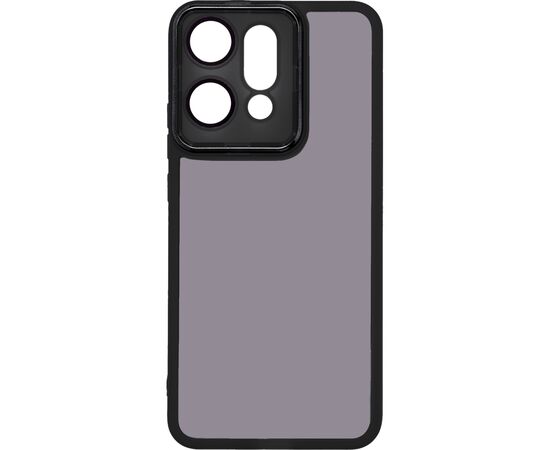 Чехол для мобильного телефона Armorstandart Shade OPPO Reno14 Pro 5G Black (ARM87431)