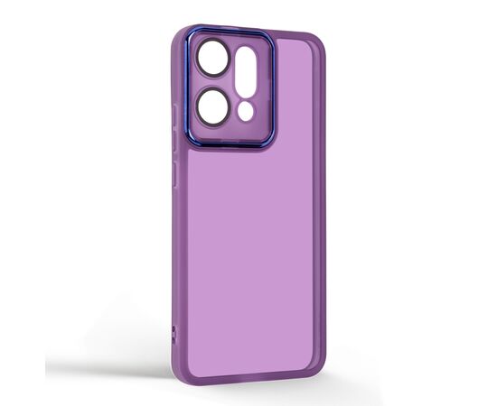 Чехол для мобильного телефона Armorstandart Shade OPPO Reno14 Pro 5G Dark Violet (ARM87432), изображение 2