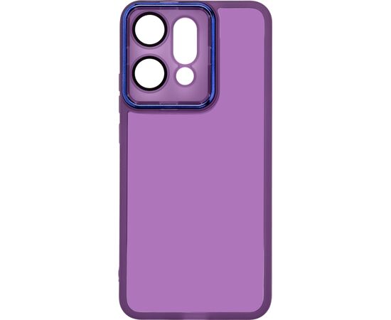 Чехол для мобильного телефона Armorstandart Shade OPPO Reno14 Pro 5G Dark Violet (ARM87432)