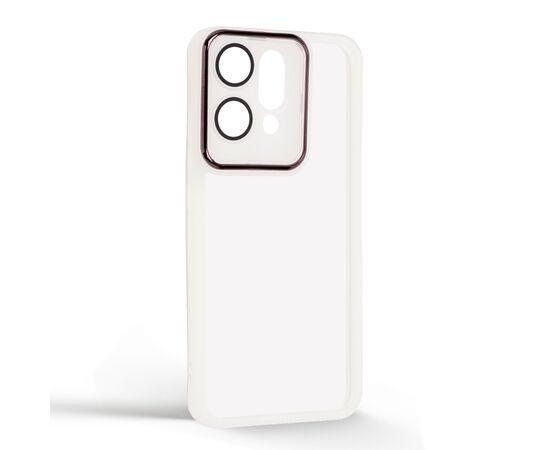 Чехол для мобильного телефона Armorstandart Shade OPPO Reno14 Pro 5G White (ARM87433), изображение 2