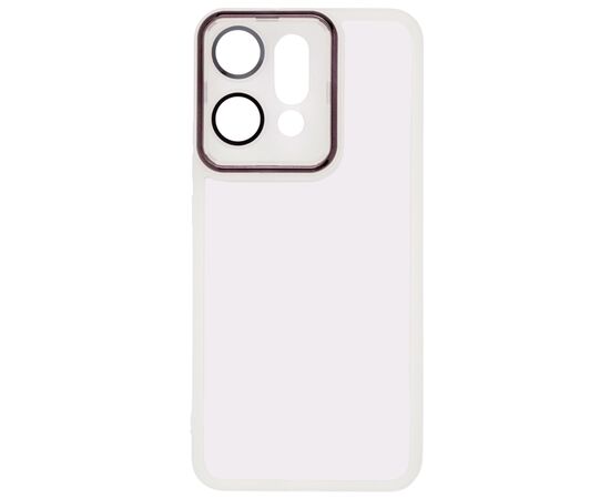Чехол для мобильного телефона Armorstandart Shade OPPO Reno14 Pro 5G White (ARM87433)