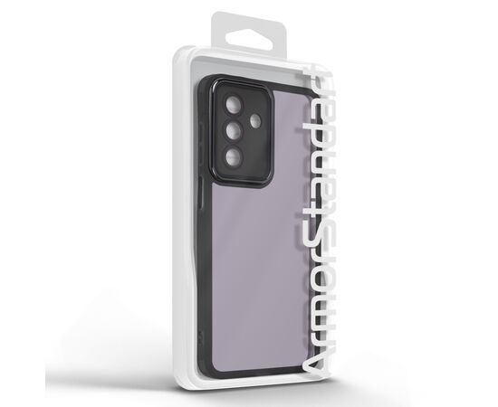 Чехол для мобильного телефона Armorstandart Shade Samsung A17 4G Black (ARM87075), изображение 3