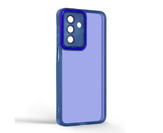 Чехол для мобильного телефона Armorstandart Shade Samsung A17 4G Blue (ARM87076), изображение 2