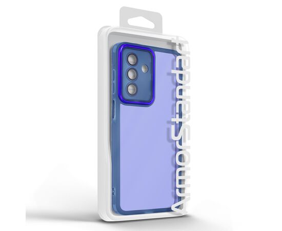 Чехол для мобильного телефона Armorstandart Shade Samsung A17 4G Blue (ARM87076), изображение 3