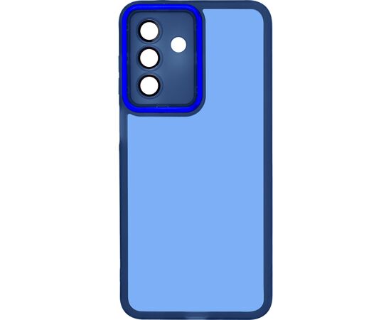Чехол для мобильного телефона Armorstandart Shade Samsung A17 4G Blue (ARM87076)