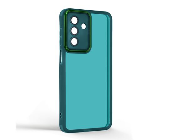 Чехол для мобильного телефона Armorstandart Shade Samsung A17 4G Dark Green (ARM87077), изображение 2